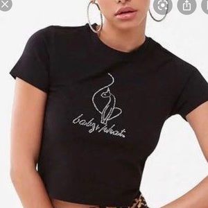 Baby phat T-shirt